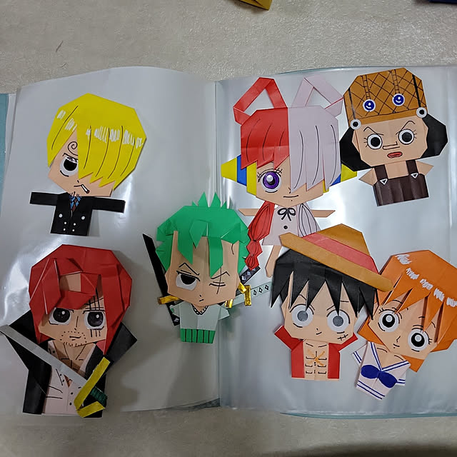 ANTENNAさんの実例写真