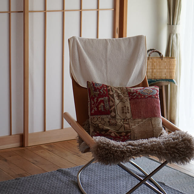 mackyさんの実例写真