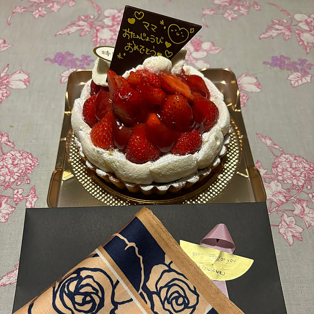 mayuさんの部屋