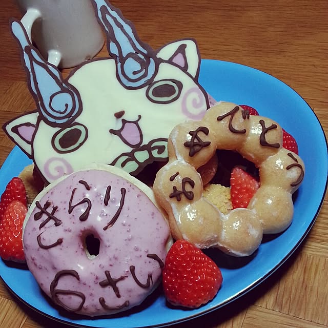 kirariさんの実例写真