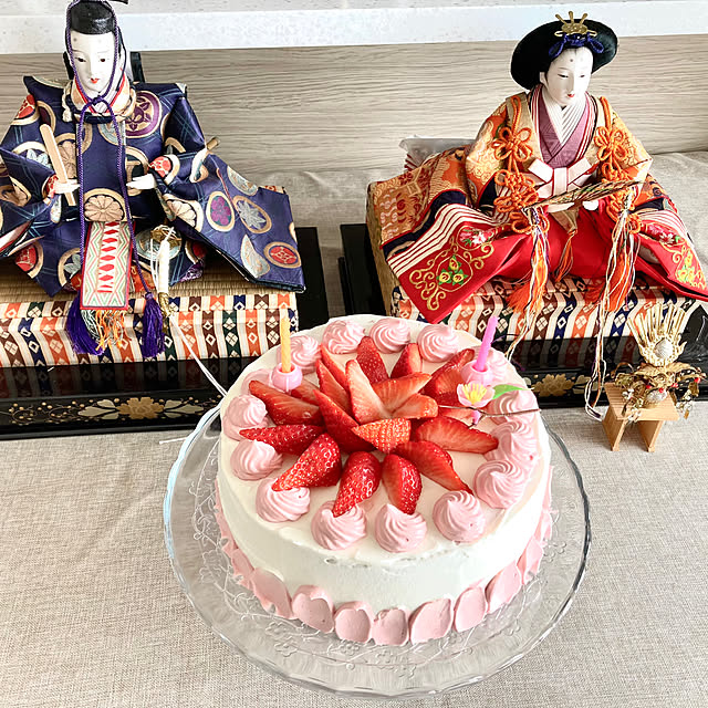 maki_papercraftさんの部屋