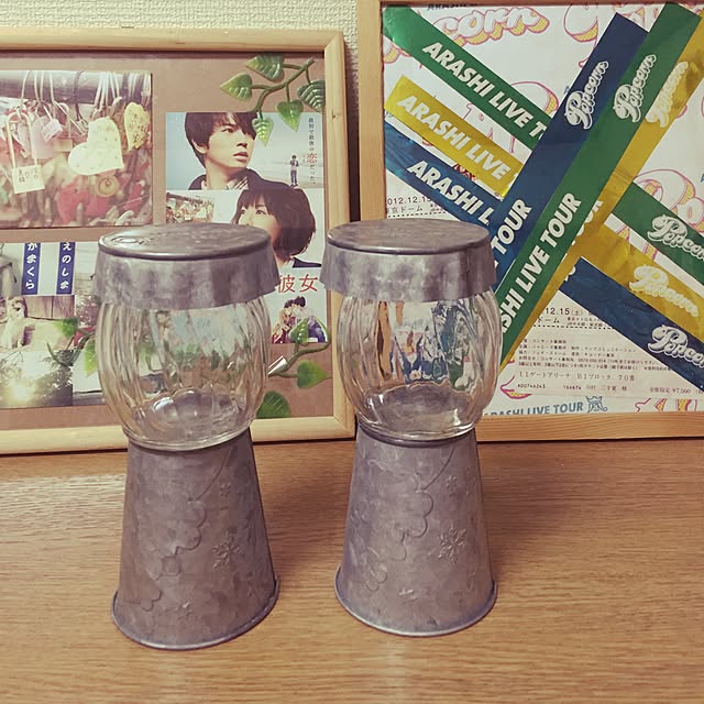 saichanさんの実例写真
