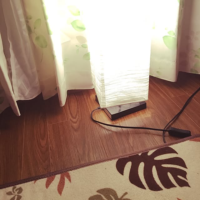 ベッド周りのインテリア実例 - 2016-02-25 21:49:31