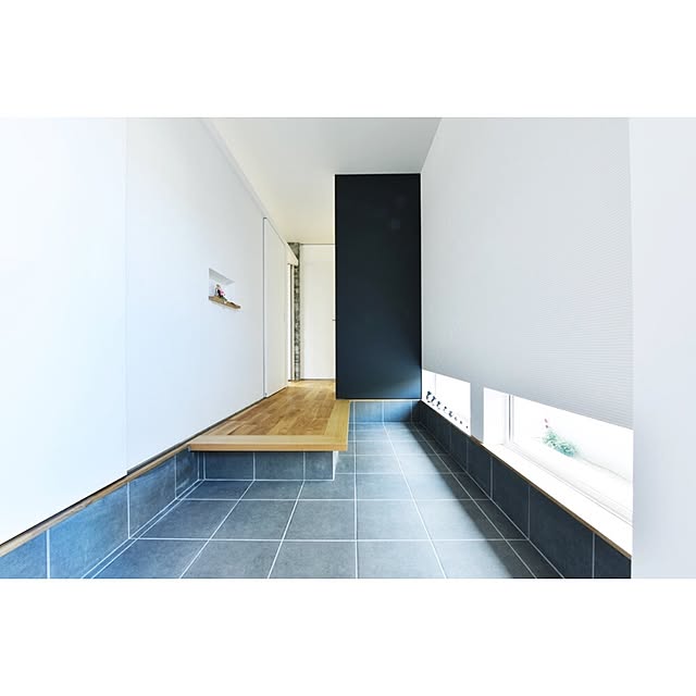 taiko_architectさんの実例写真
