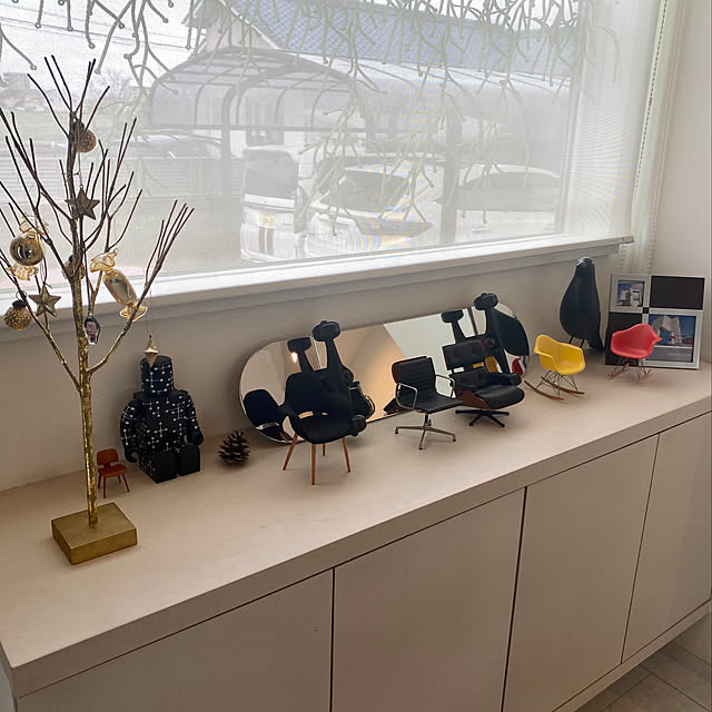 eames_colorさんの実例写真