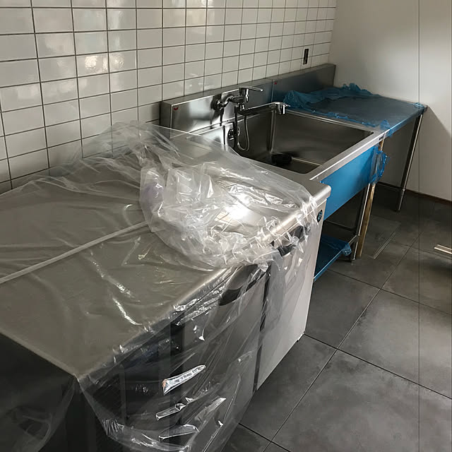 Ryosukeさんの実例写真