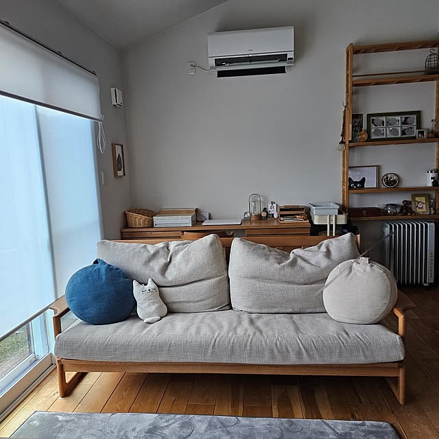 koyurizuさんの部屋