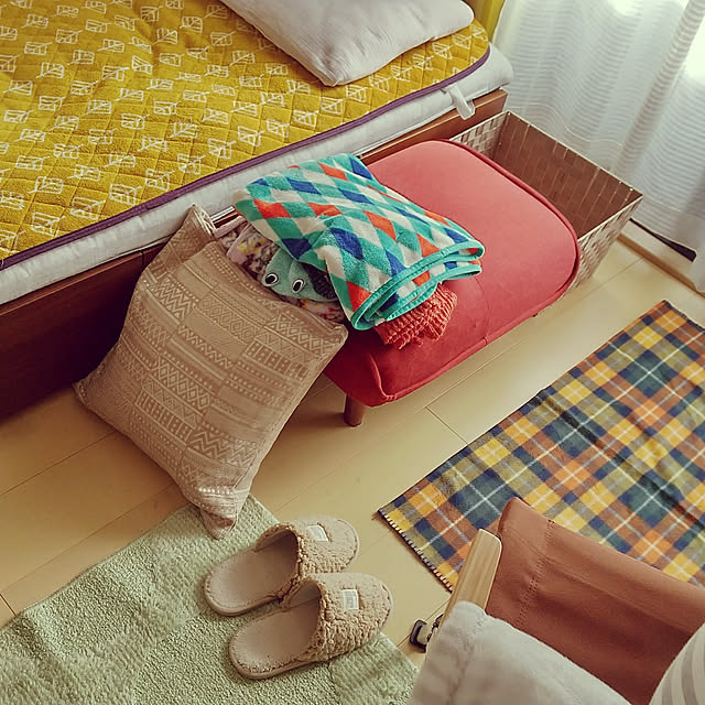 部屋全体のインテリア実例 - 2022-02-19 12:39:06
