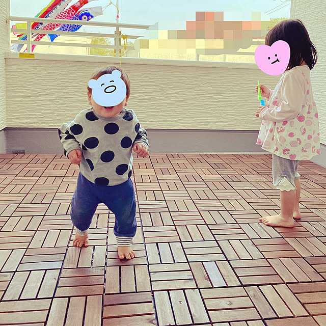 namiさんの実例写真