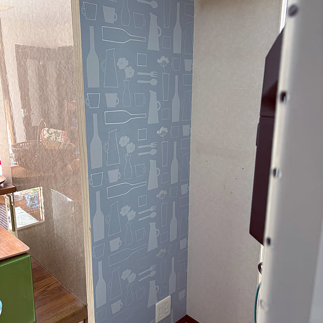 limegreenさんの実例写真