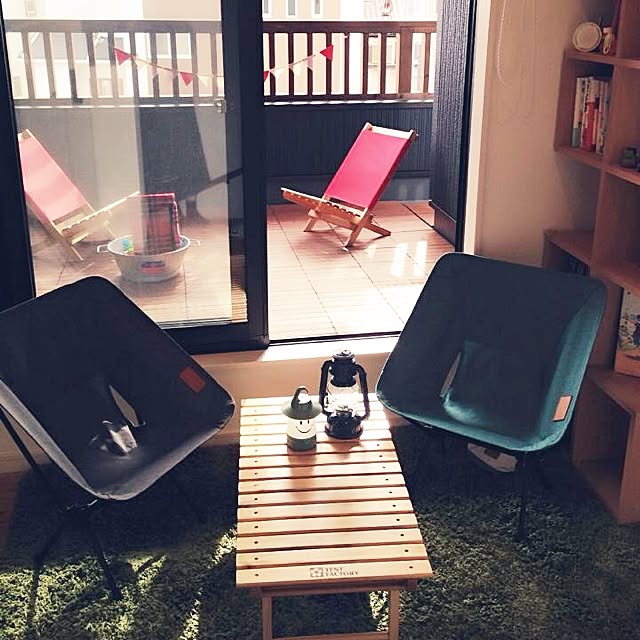 ヘリノックスチェアのおすすめ商品とおしゃれな実例 | RoomClip ヘリノックスチェアのおすすめ商品とおしゃれな実例 | RoomClip