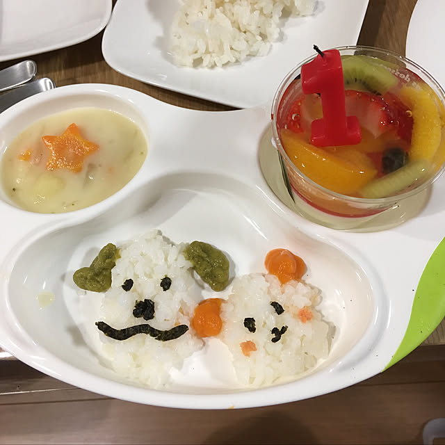 実例写真