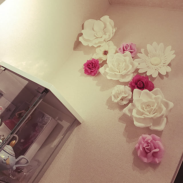 ymさんの実例写真