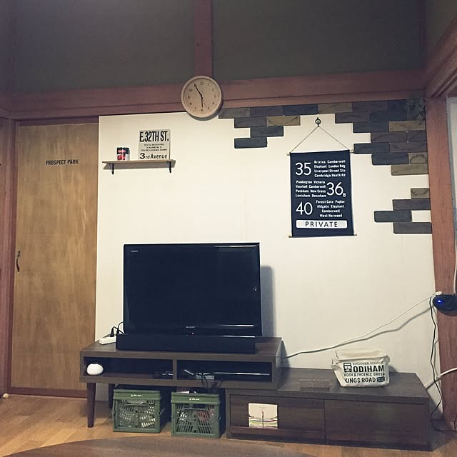 komayuさんの実例写真