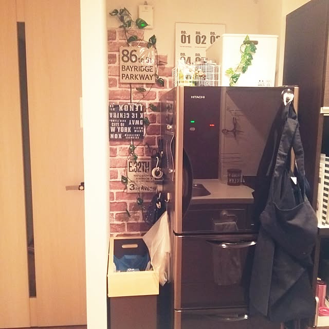 brown-whiteさんの実例写真