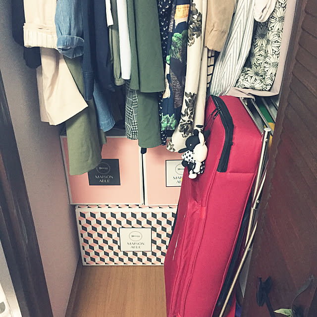 moco.さんの実例写真