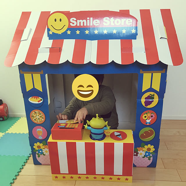yoshiiさんの実例写真