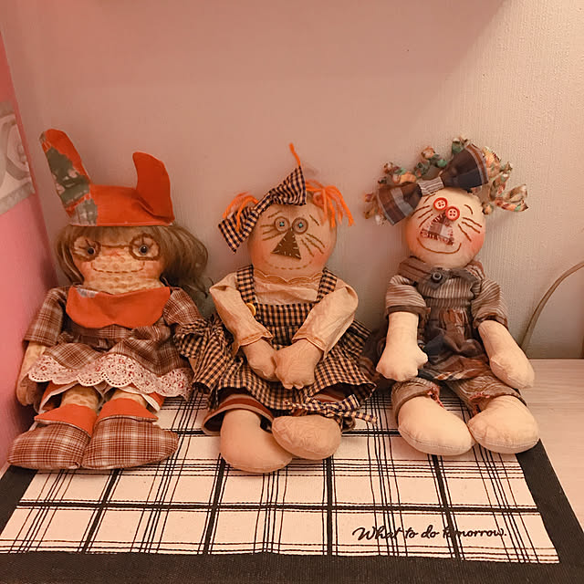 machakoさんの実例写真