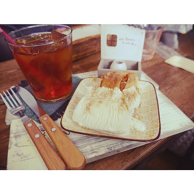 minoi_ts_cafeさんの実例写真