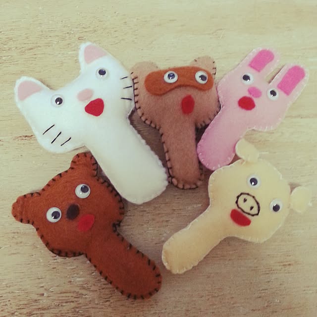 corocoroさんの実例写真