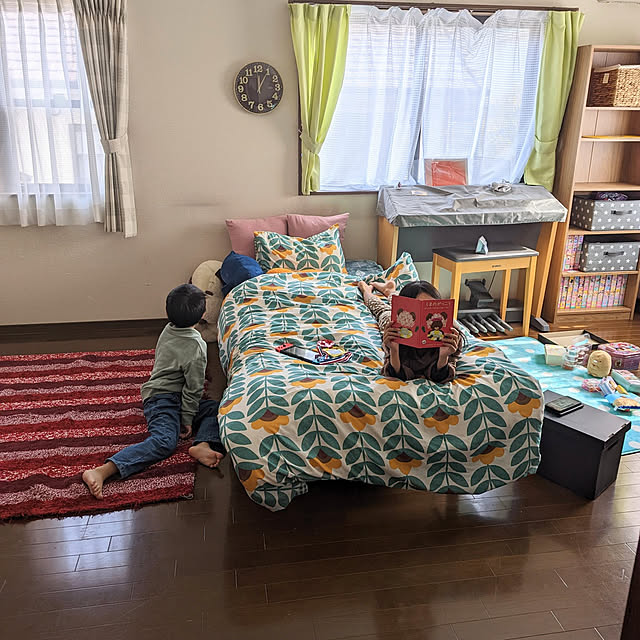 dadaさんの実例写真
