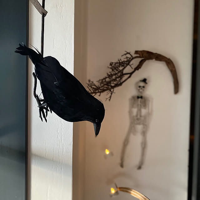 mukuさんの部屋