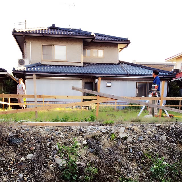 mmm.121-gramatumさんの実例写真