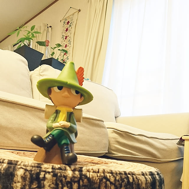 kerorinさんの実例写真
