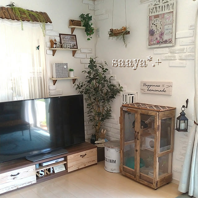 saayaさんの実例写真