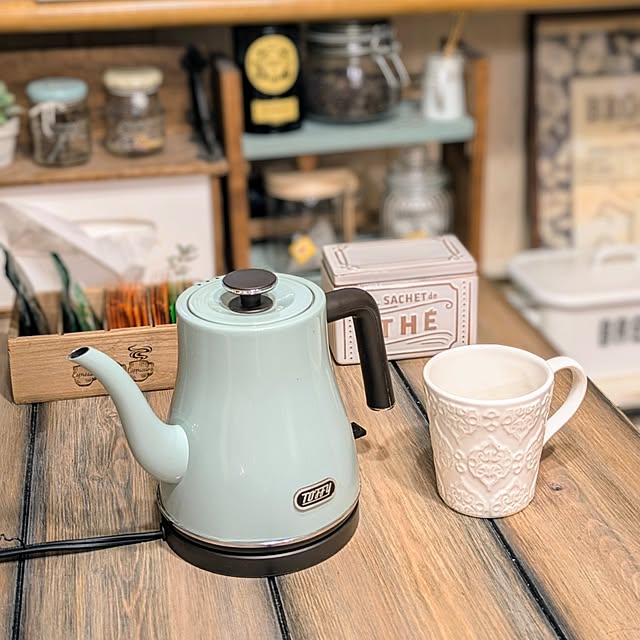 purpureさんの実例写真