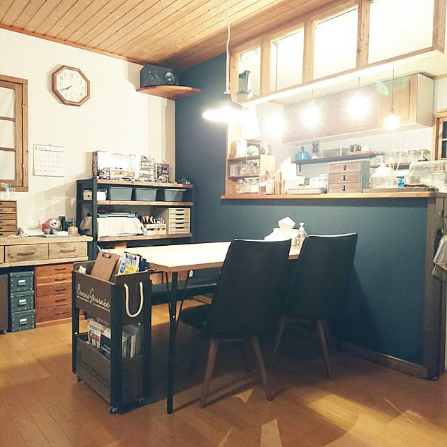 ichigo100さんの実例写真