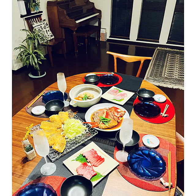 NAOさんの部屋