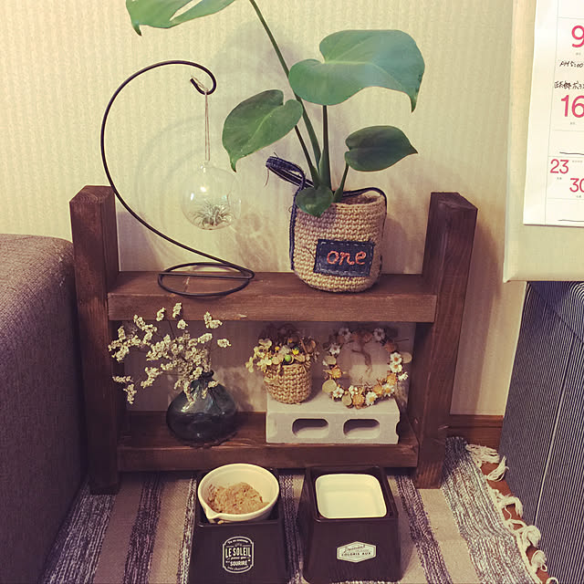 mihoup3さんの実例写真