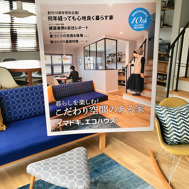 mashleyさんの実例写真