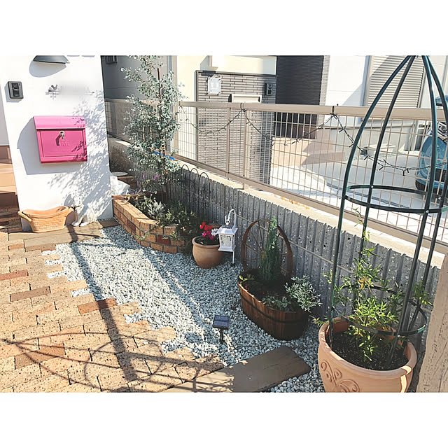 RABIさんの実例写真