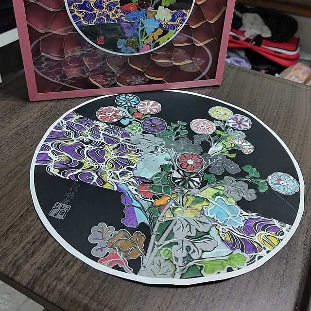 puuuさんの部屋