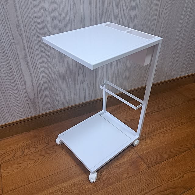 kumingさんの部屋