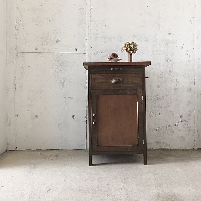 バス/トイレ/男前/JUNK/アンティーク/ジャンク...などのインテリア実例 - 2018-04-13 16:08:26