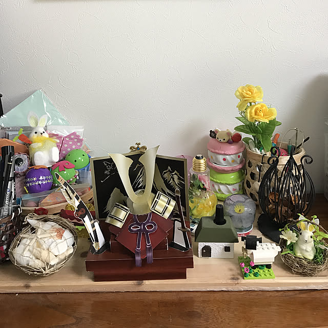 EMIKOさんの実例写真