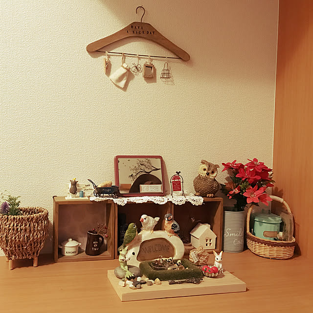 puku-pukuさんの実例写真