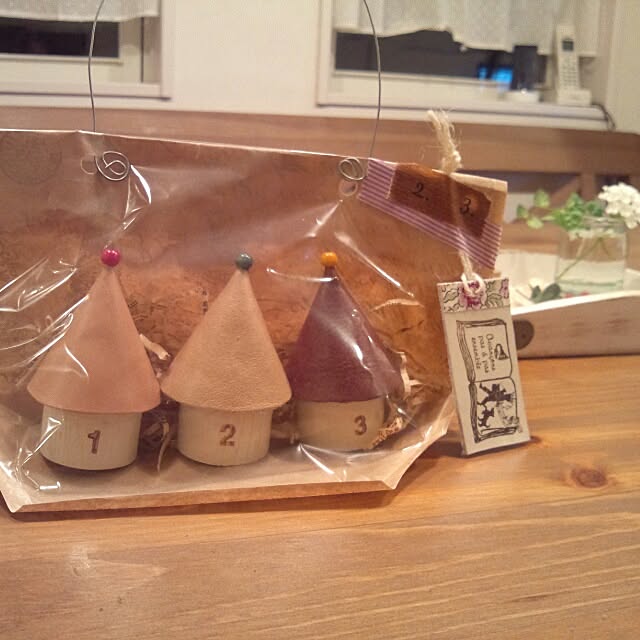 kokkomachaさんの実例写真