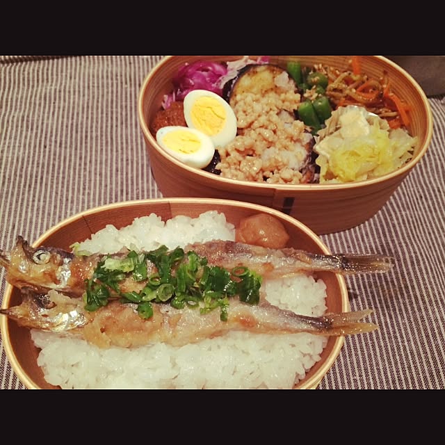 キッチンのインテリア実例 - 2016-02-07 22:31:12