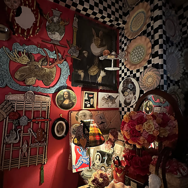 okyame-chanさんの部屋