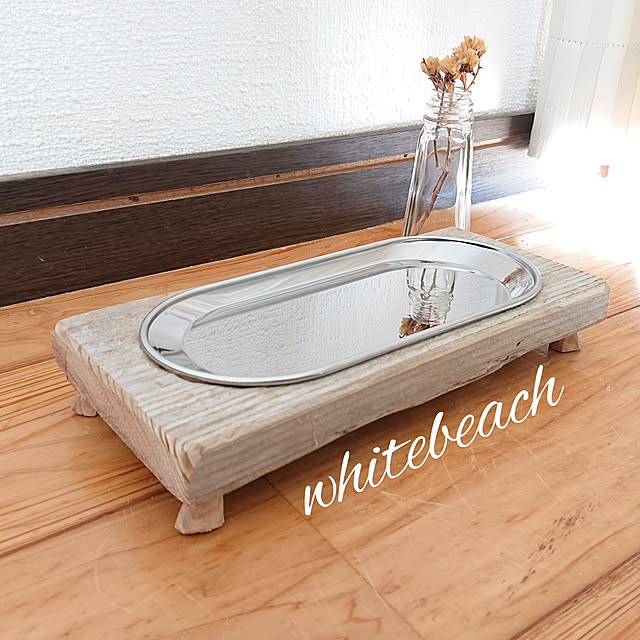 whitebeachさんの実例写真