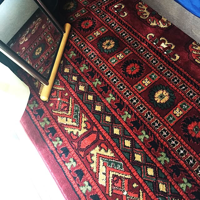 chome_tarouさんの実例写真
