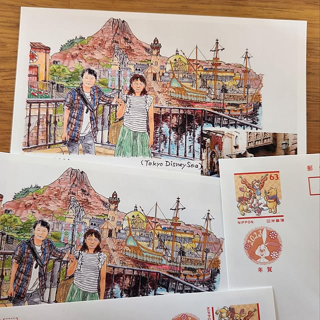 yasu10さんの実例写真