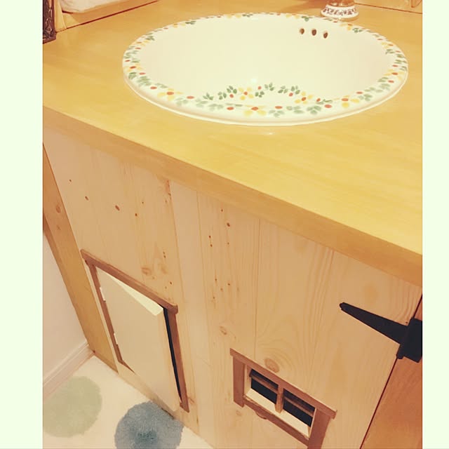 mintcatさんの実例写真