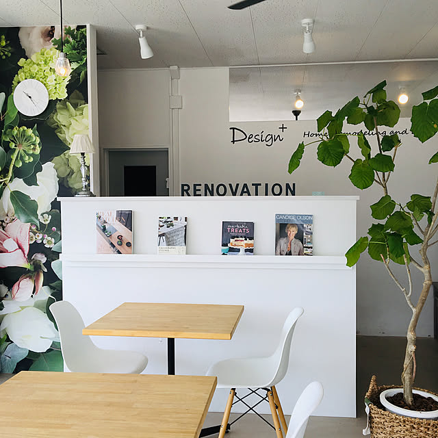 Design.Plus.さんの実例写真