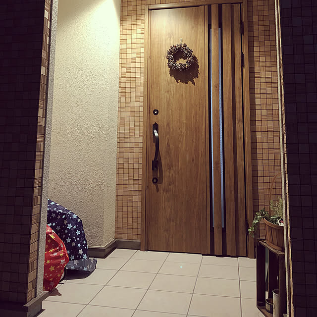 mさんの実例写真