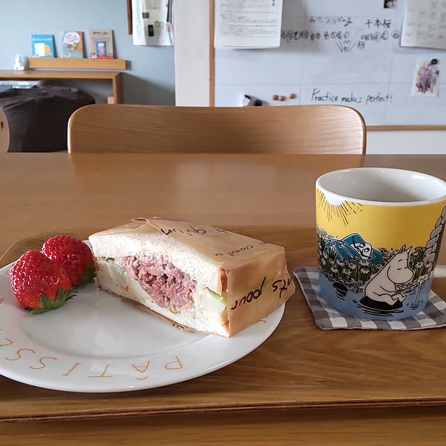 sakiさんの部屋